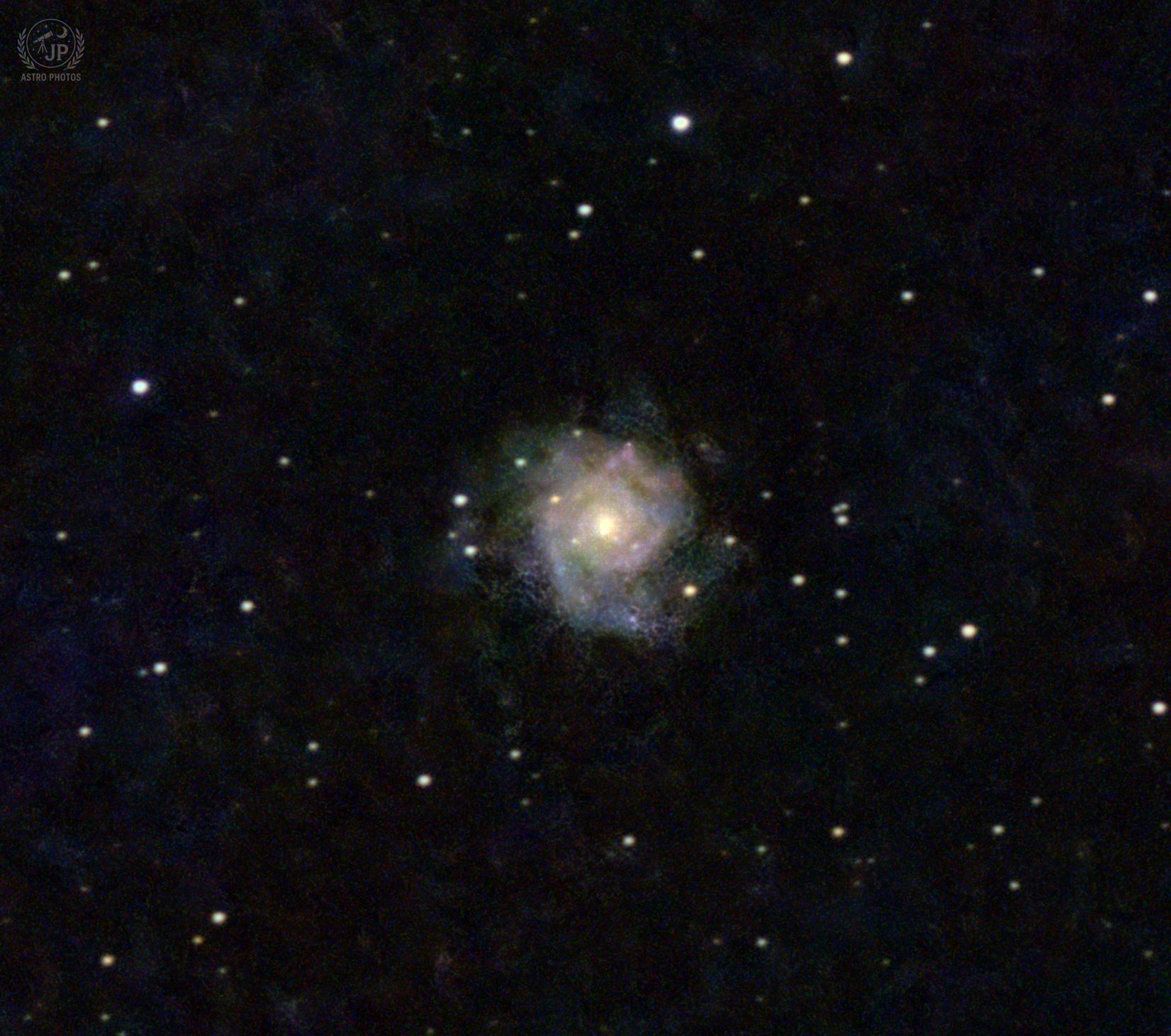 M  74