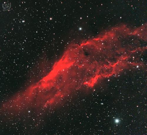 NGC  1499