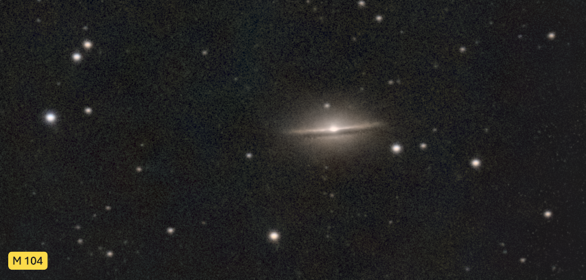 M 104