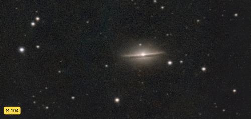 M 104