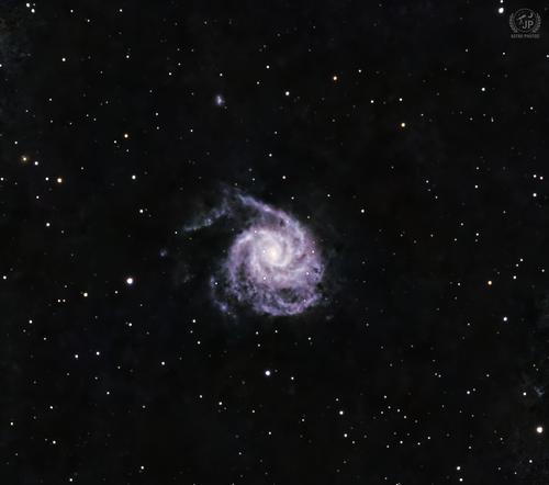 M 101
