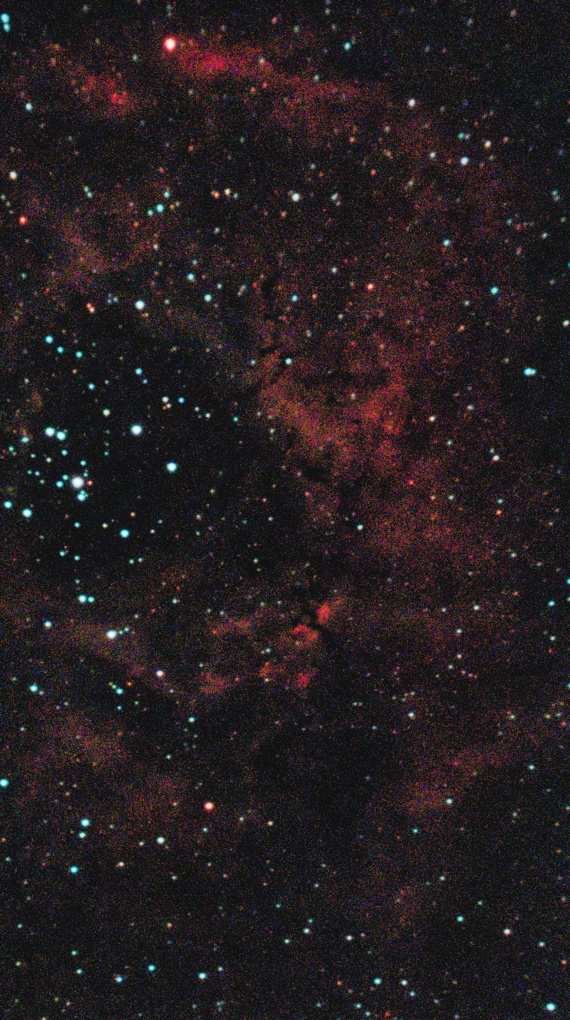 NGC  2237