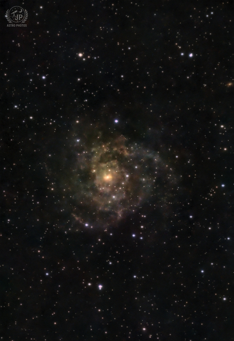 Caldwell 5