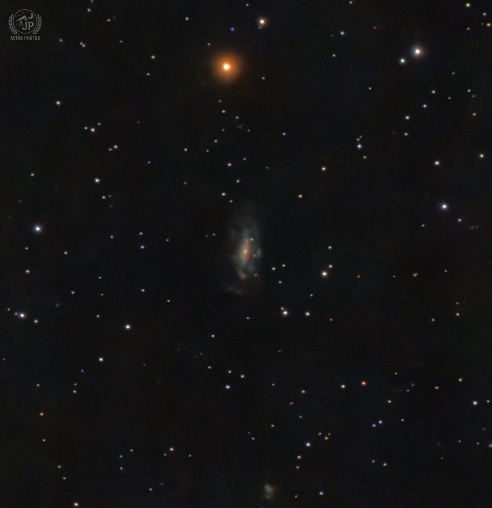 NGC  5033