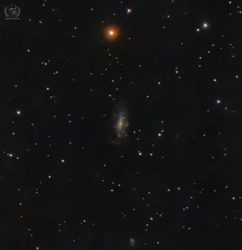 NGC  5033