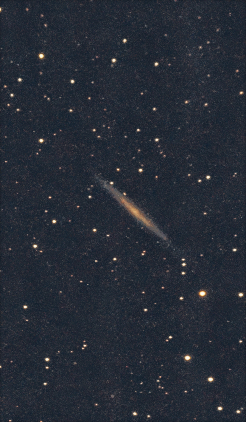NGC  4244