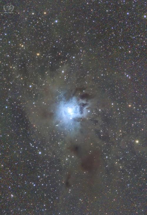 NGC  7023