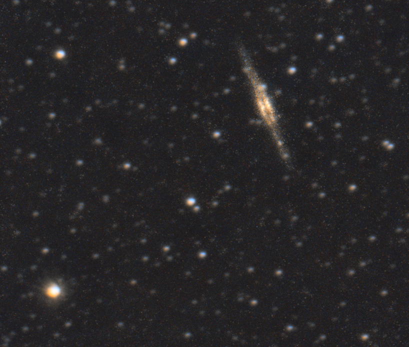 NGC   891
