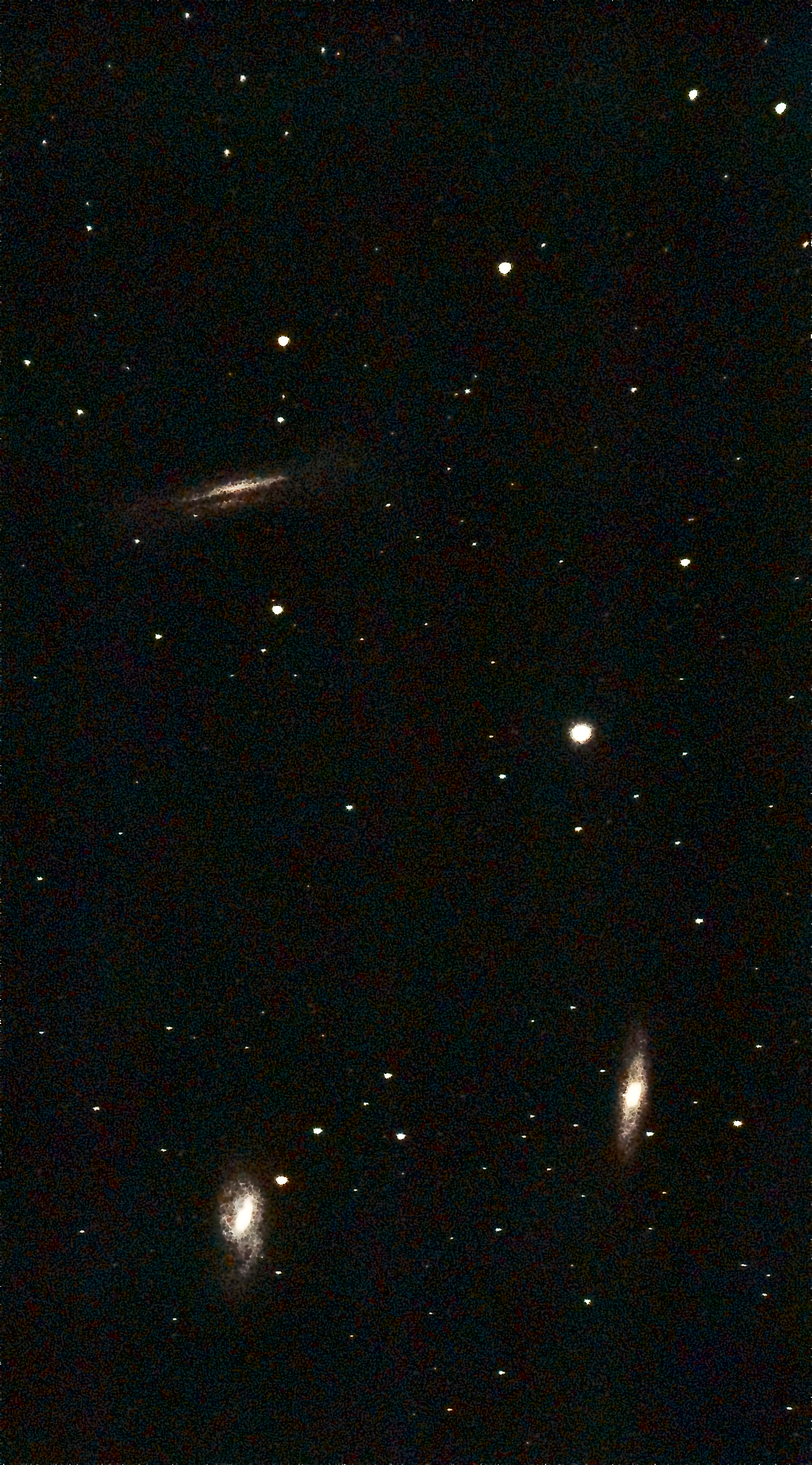 NGC  3628
