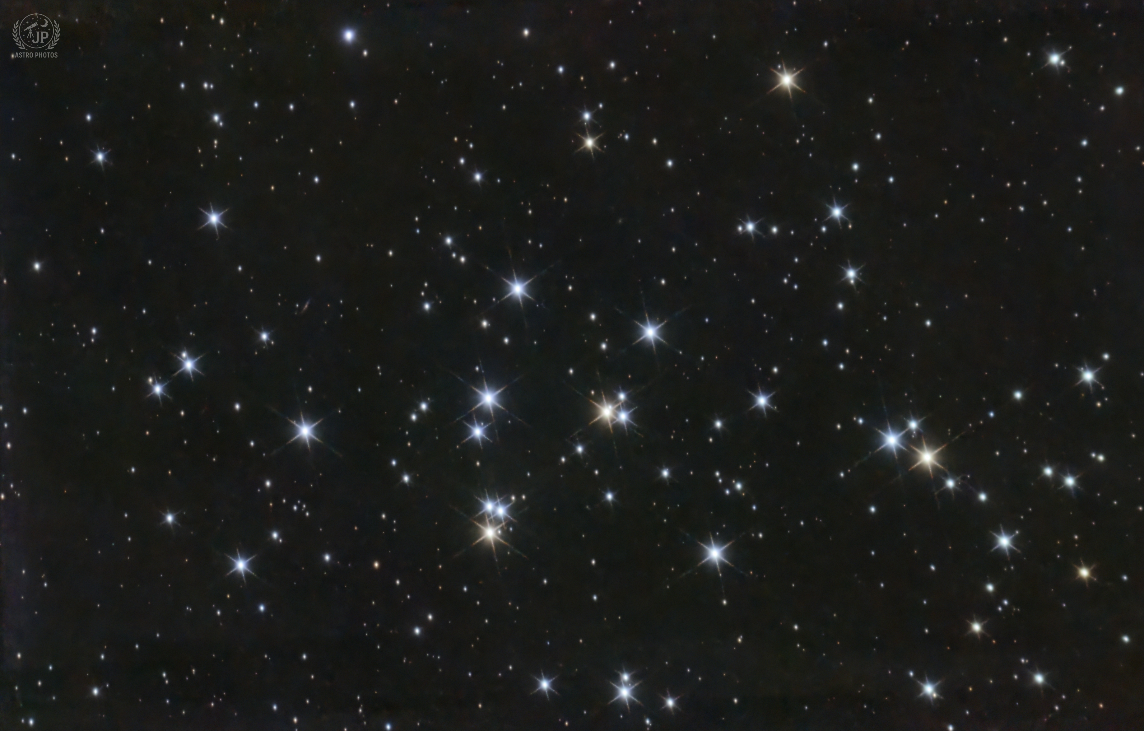 NGC  2632