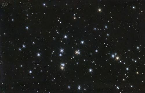 NGC  2632