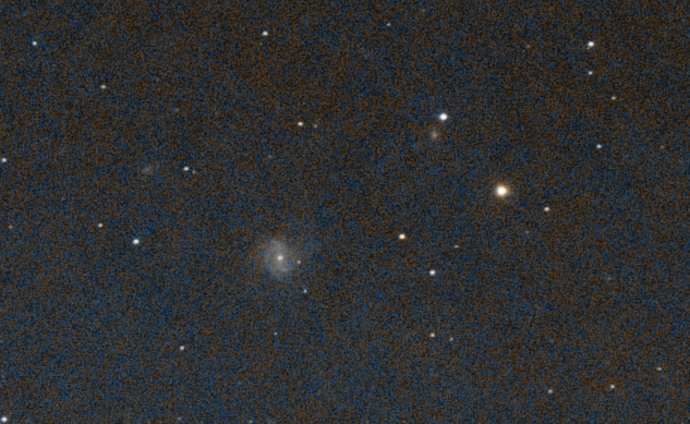 M  61