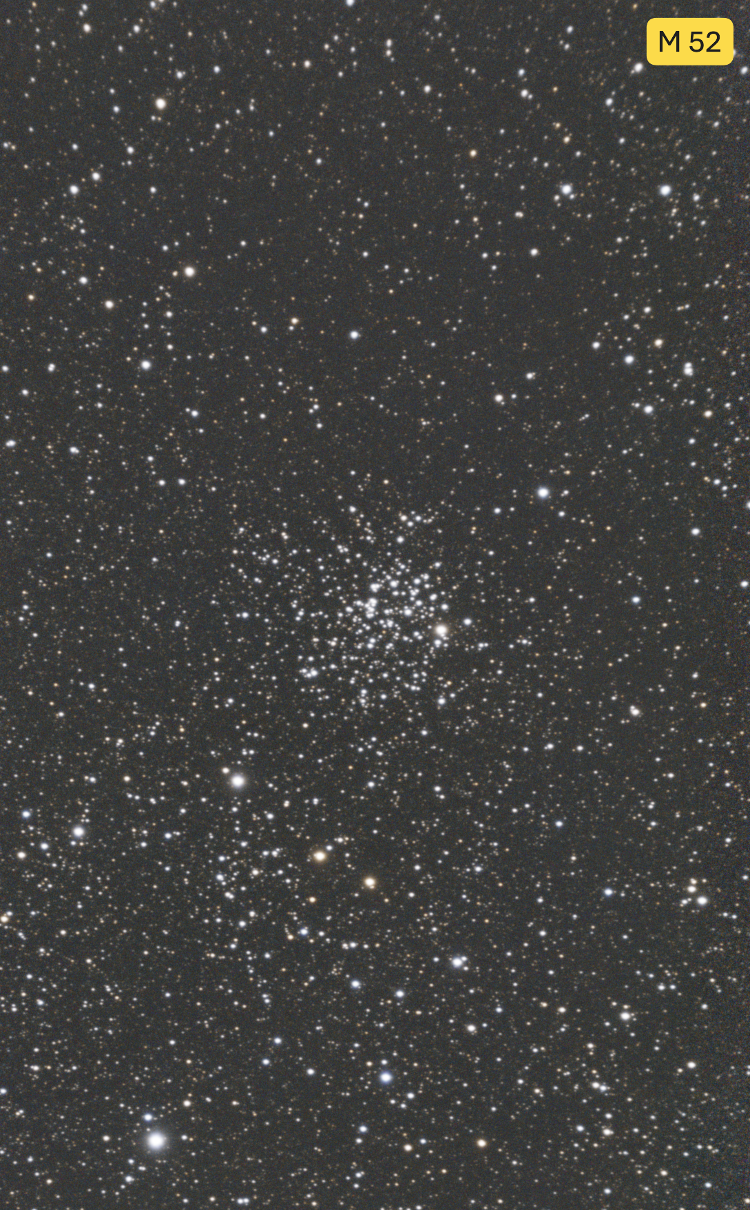 M  52