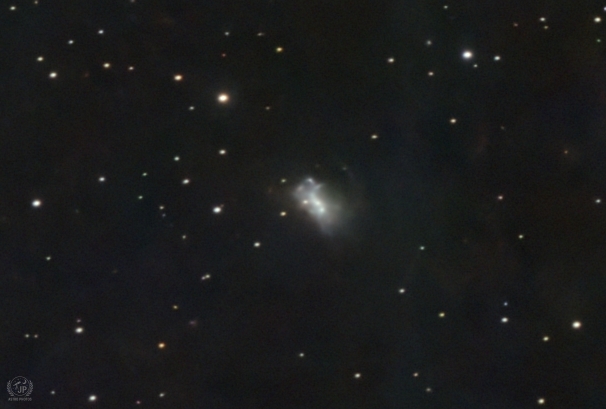 Caldwell 21