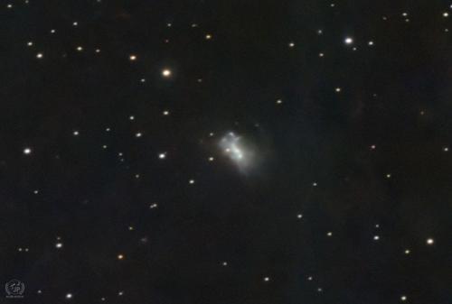 Caldwell 21