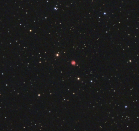NGC    40