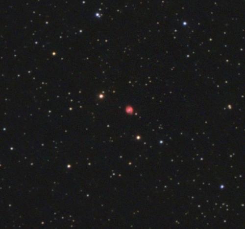 NGC    40