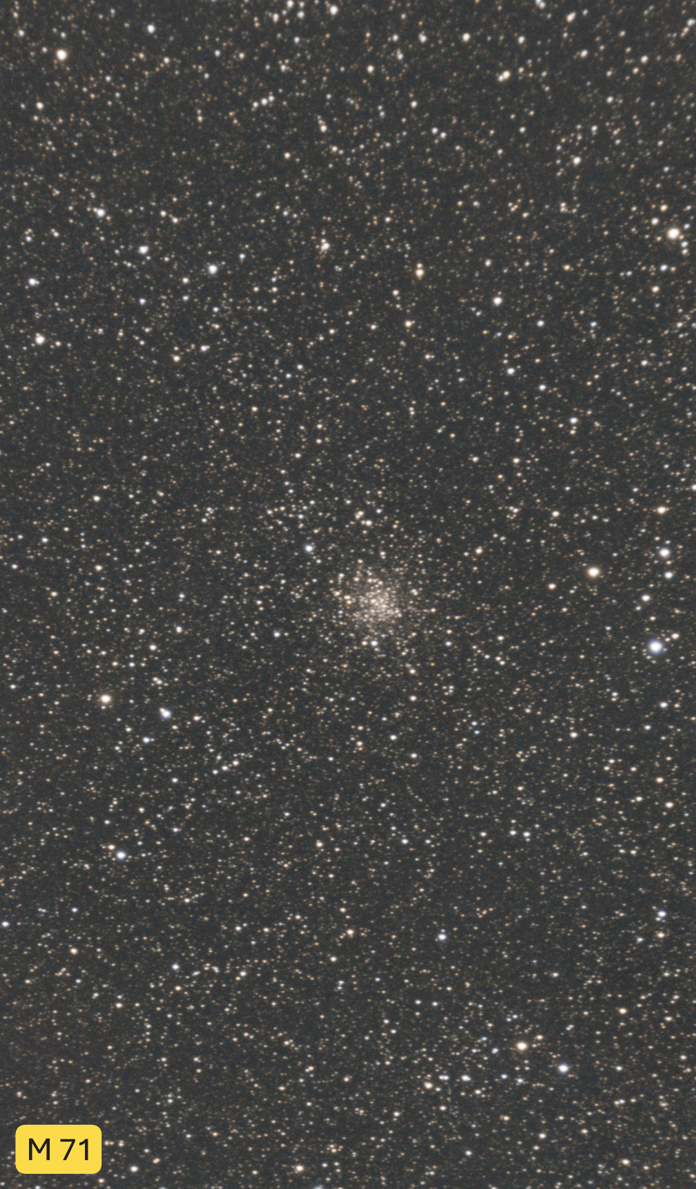 M  71