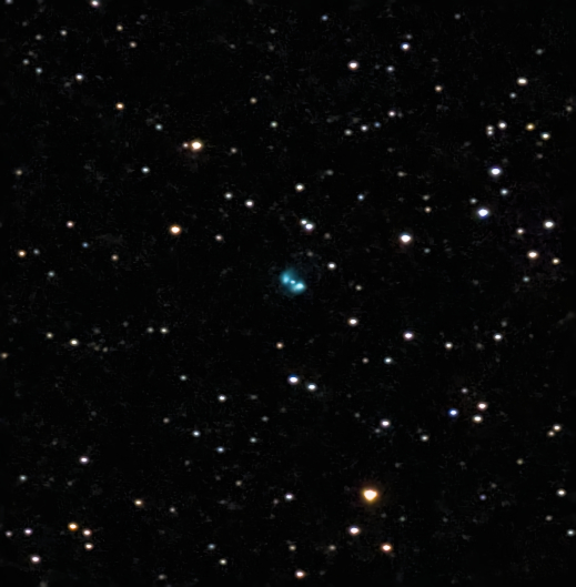NGC  2371