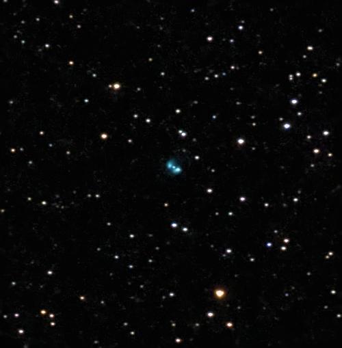 NGC  2371