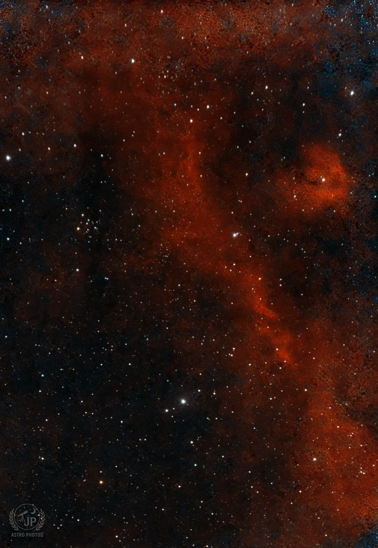 LBN  1033