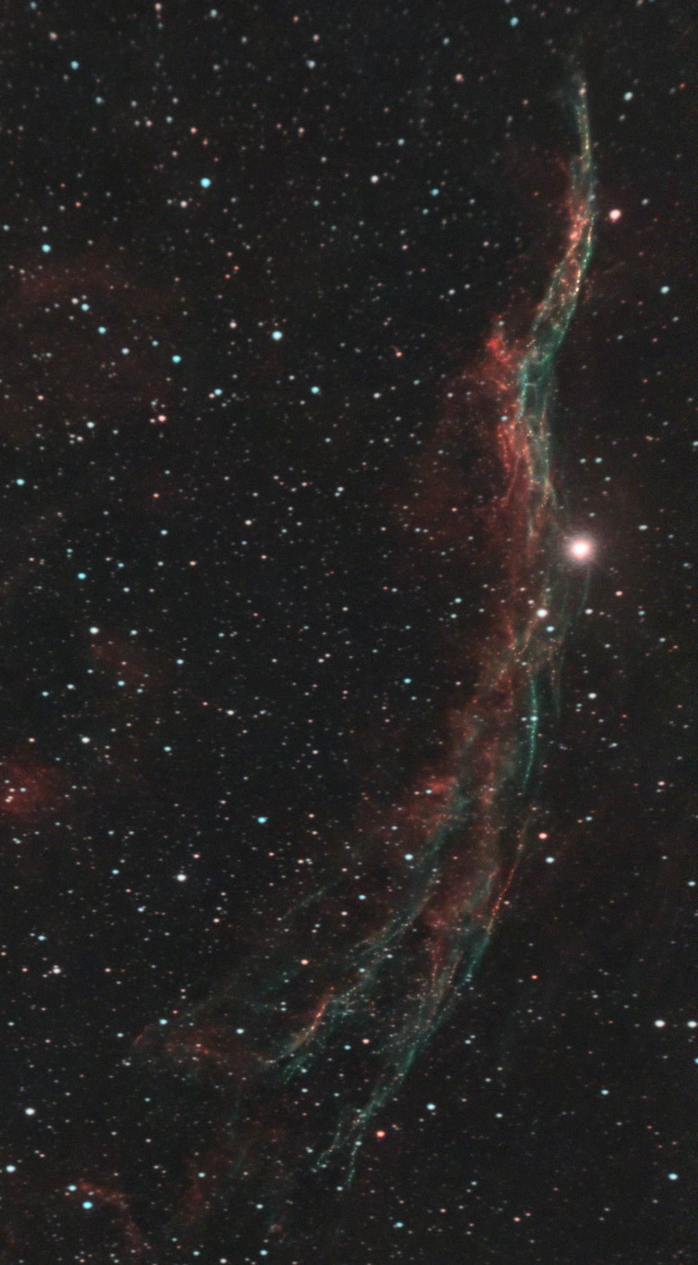 NGC  6960