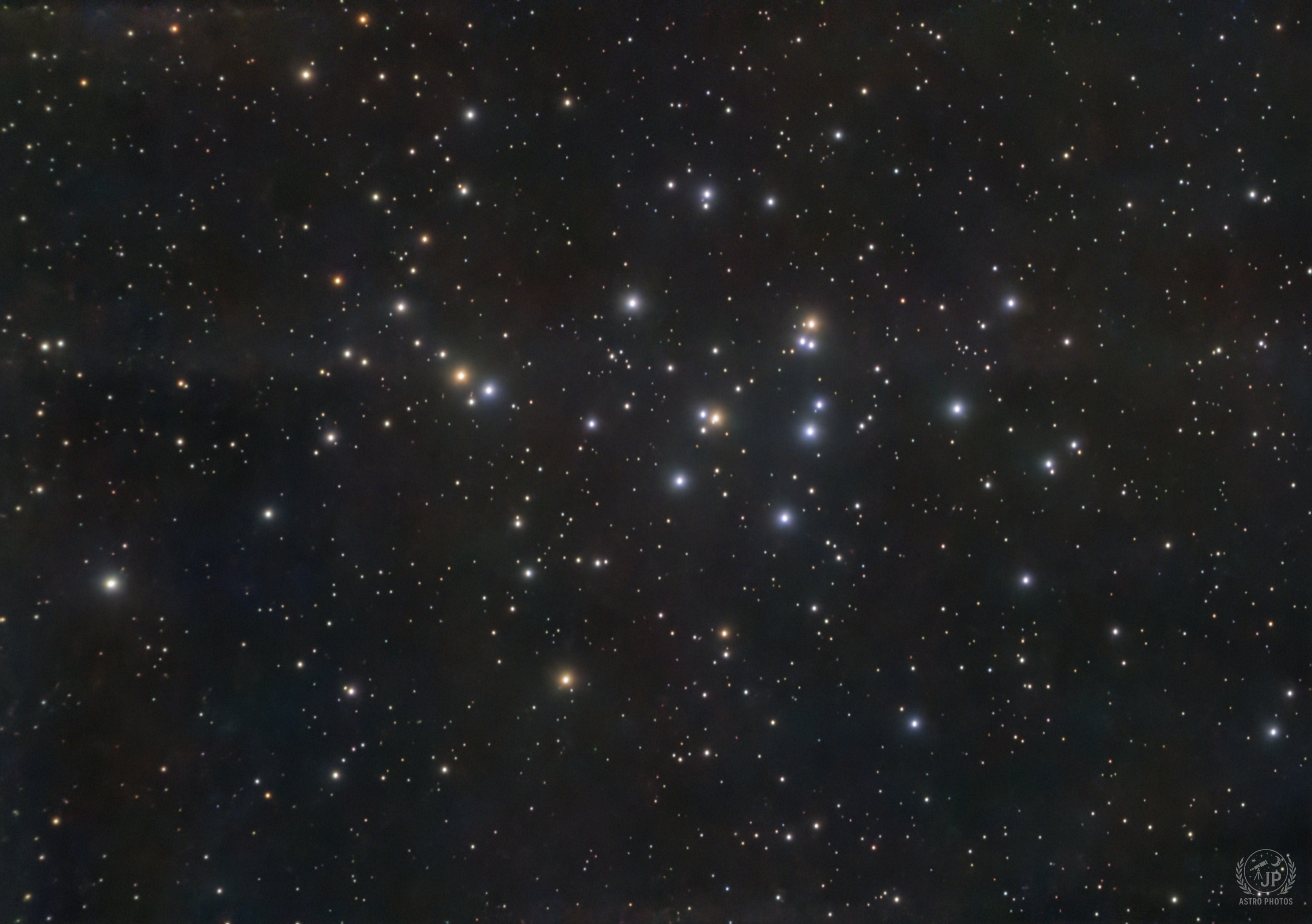 NGC  2632