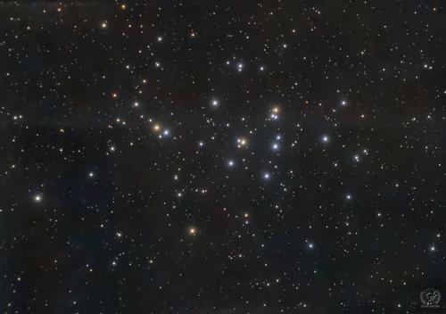 NGC  2632