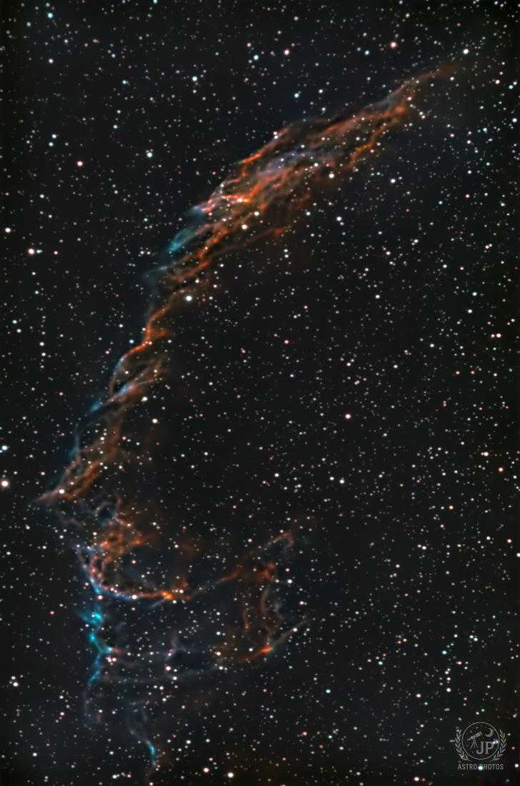 NGC  6992