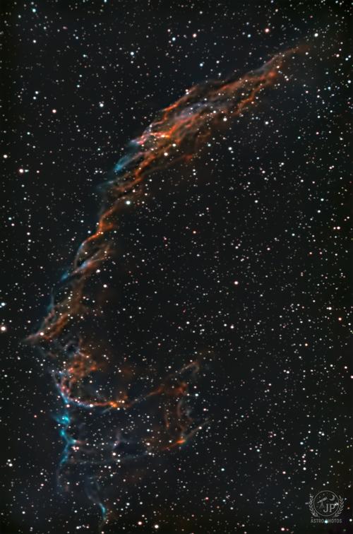 NGC  6992