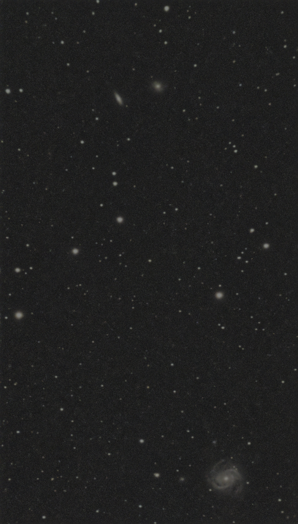 NGC  4322