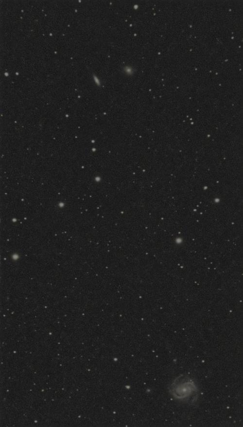 NGC  4322