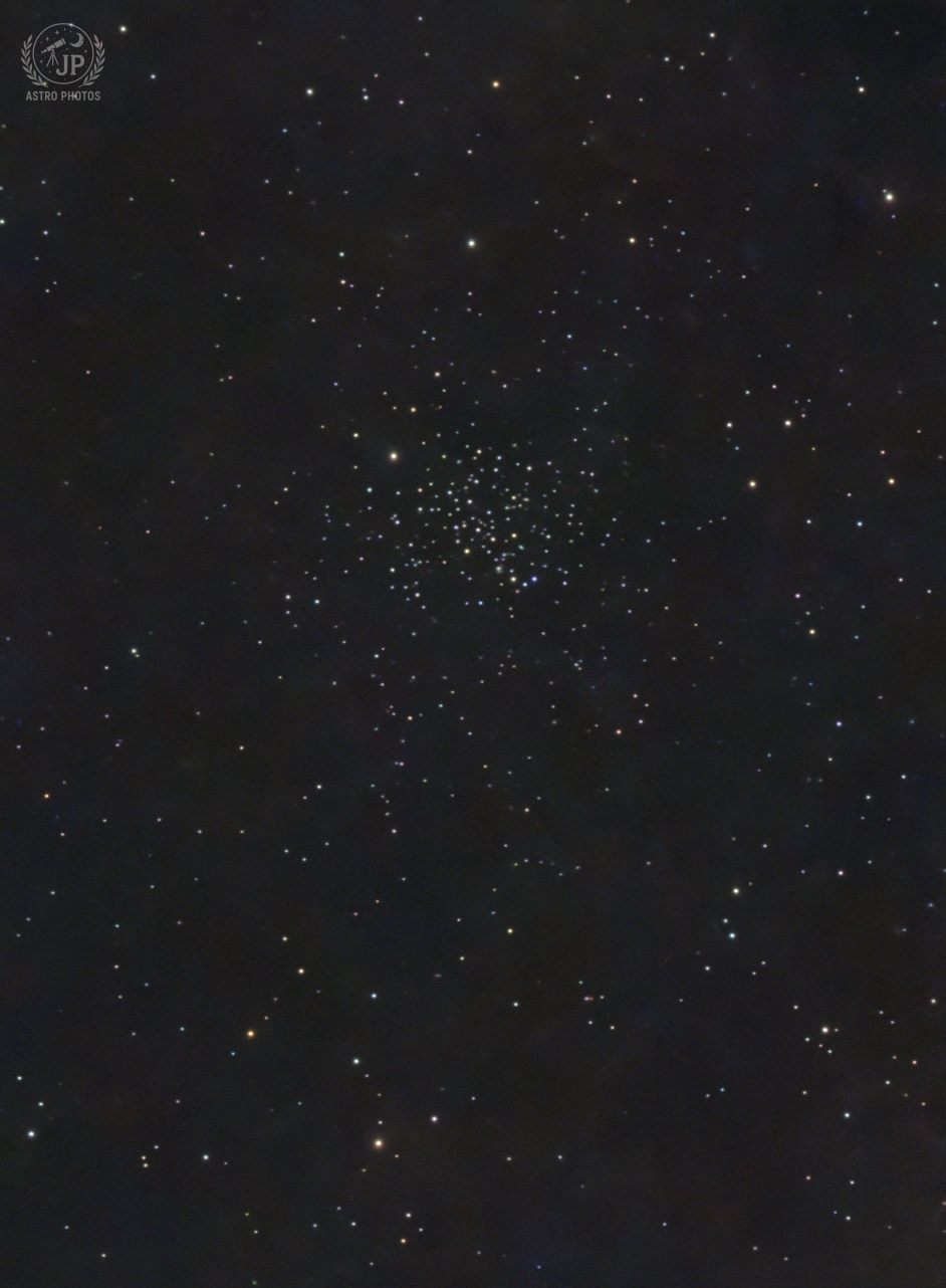 NGC  2682