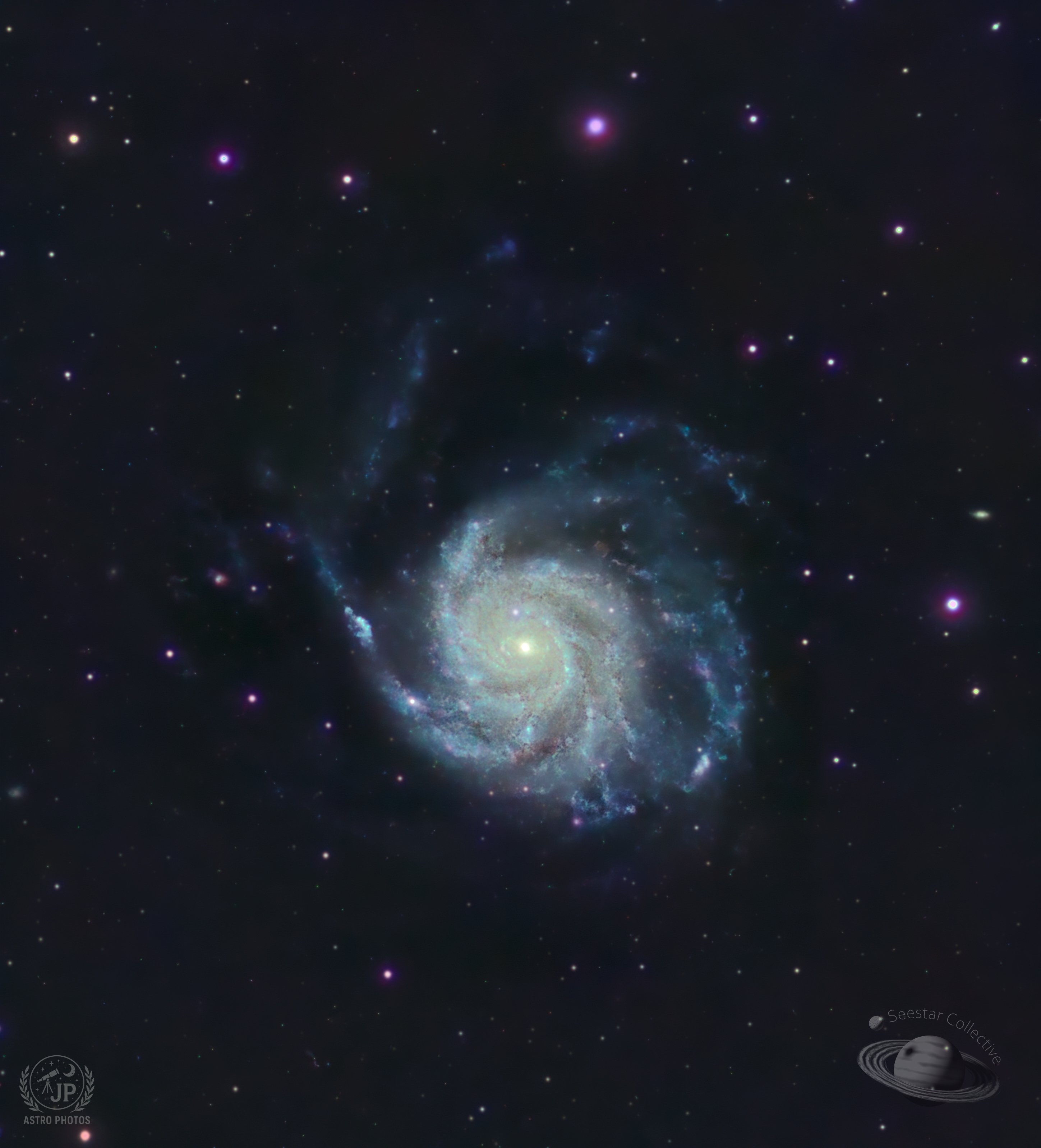 M 101