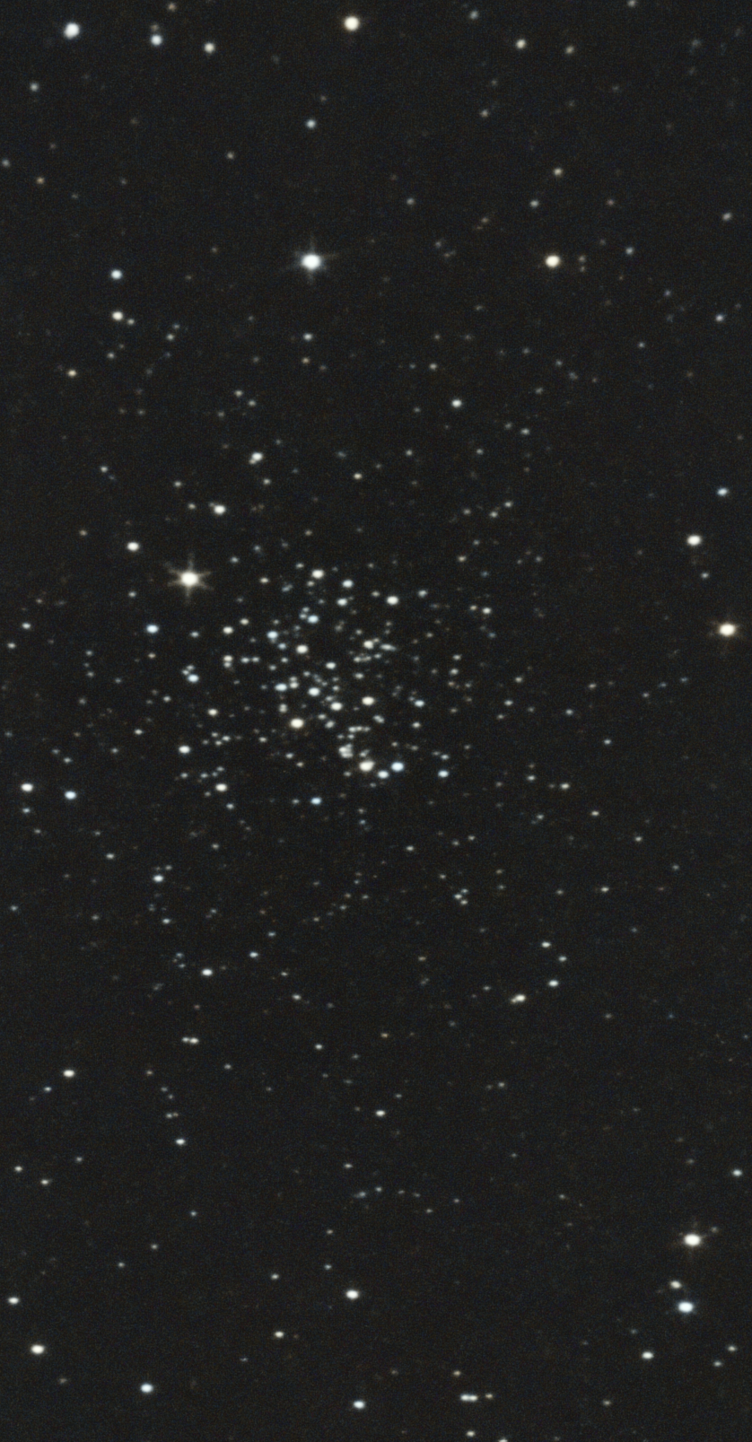 NGC  2682