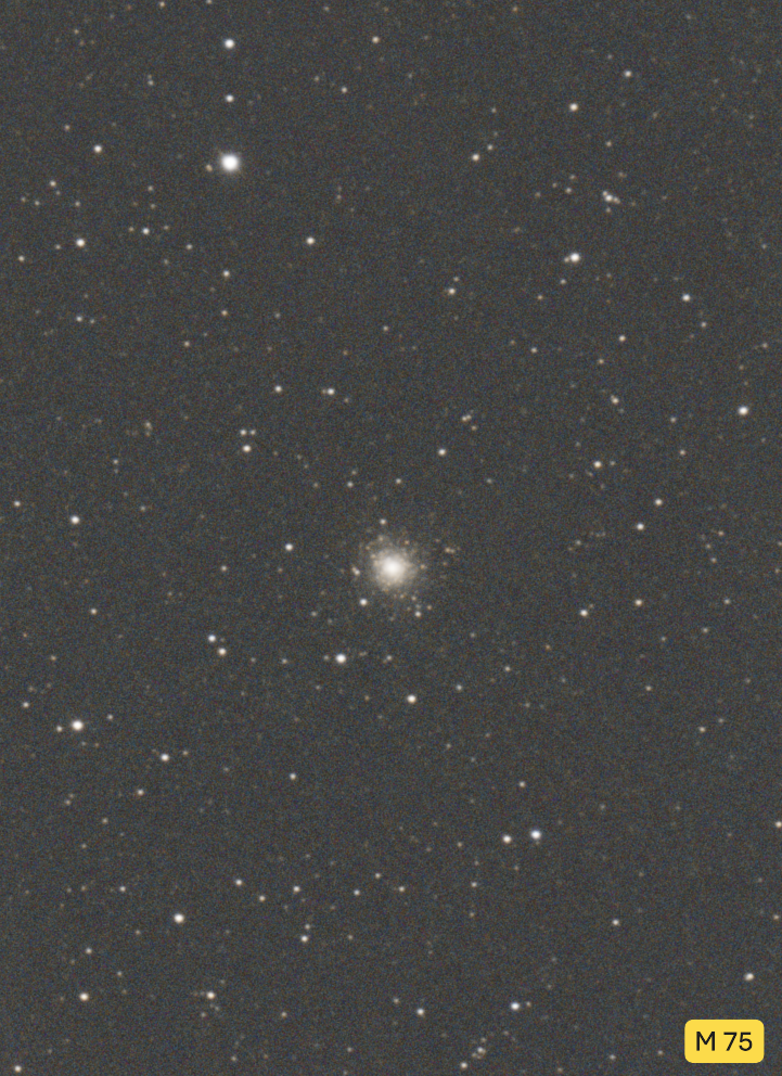 M  75