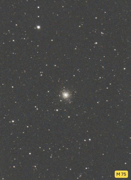 M  75
