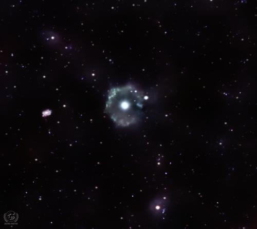 NGC  6543