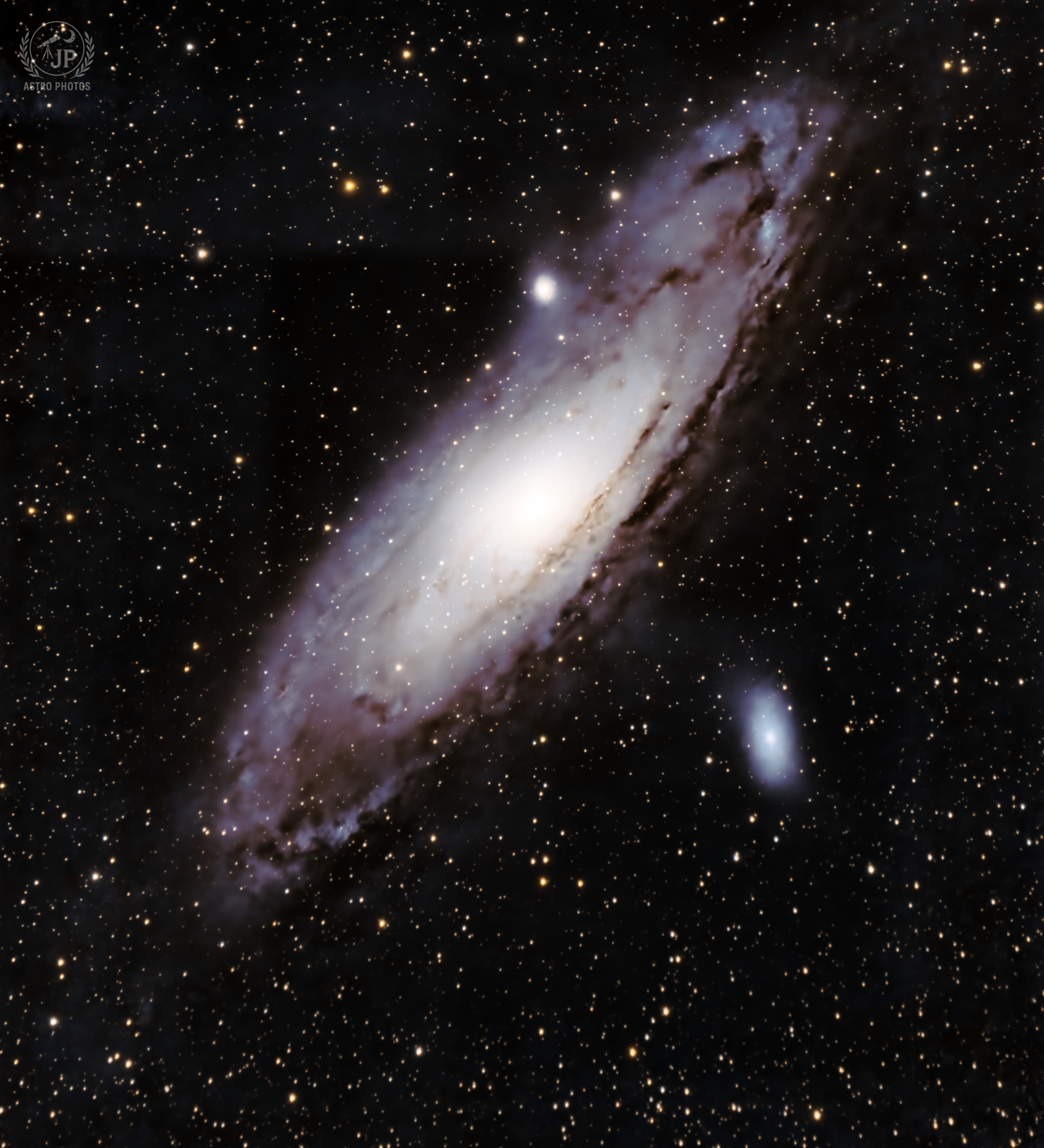 M  31