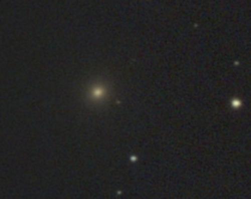 M  84