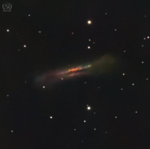 NGC  3628