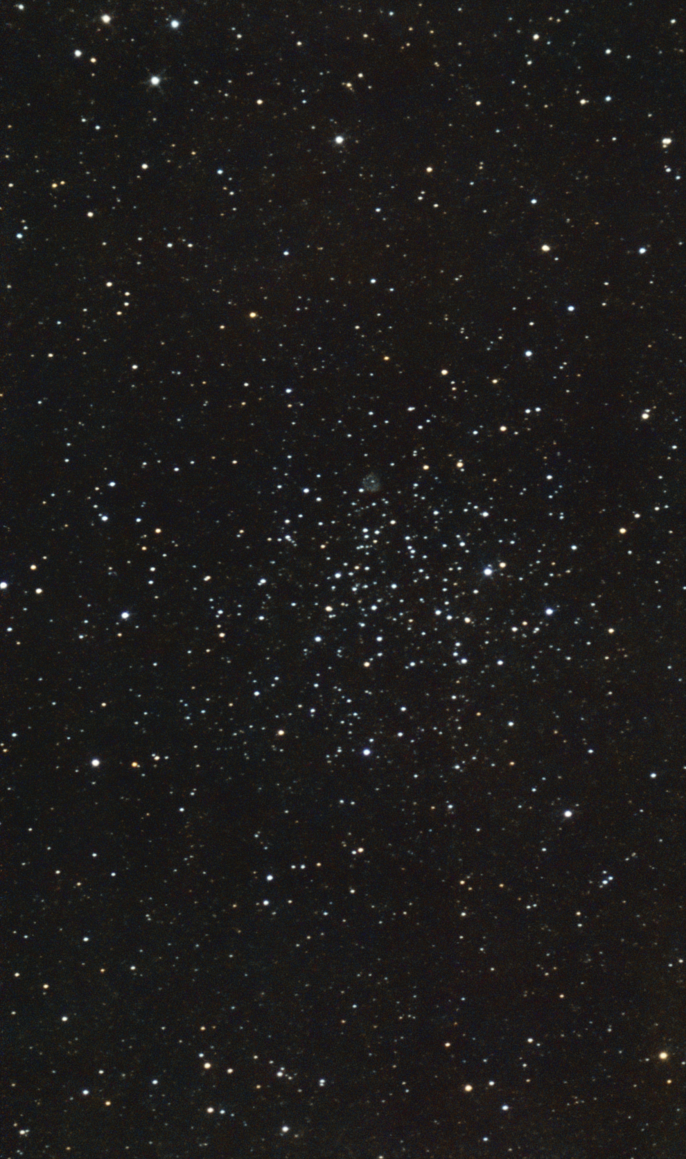 NGC  2437