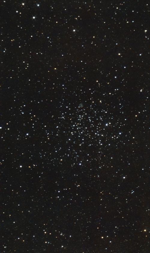 NGC  2437