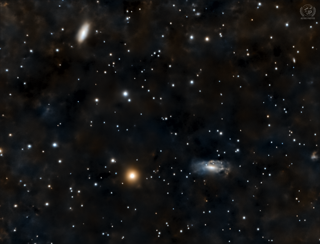NGC  5033