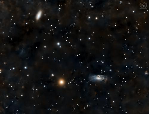 NGC  5033