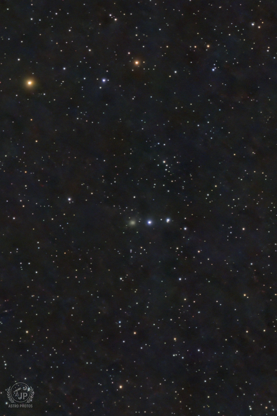 NGC  2419