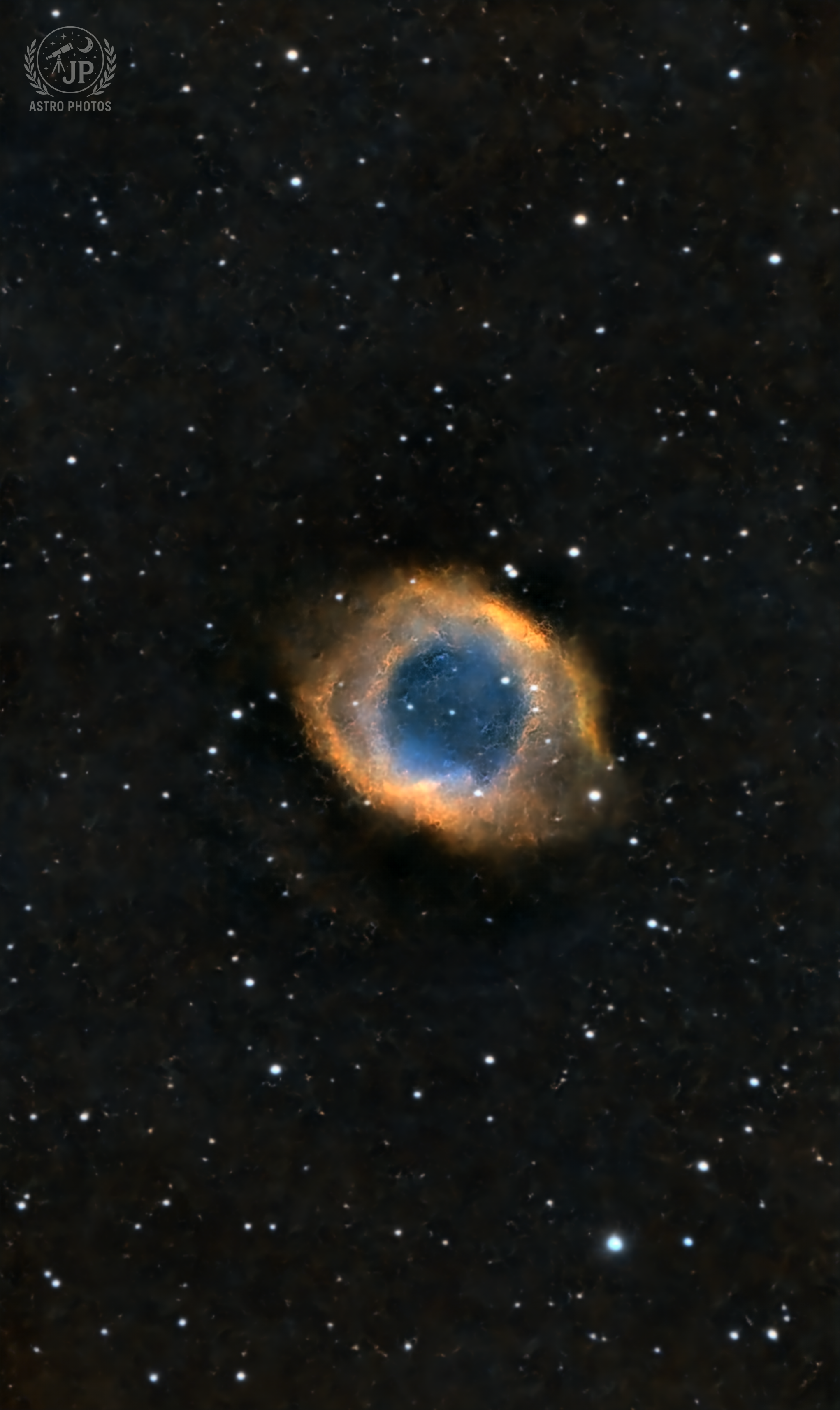 NGC  7293