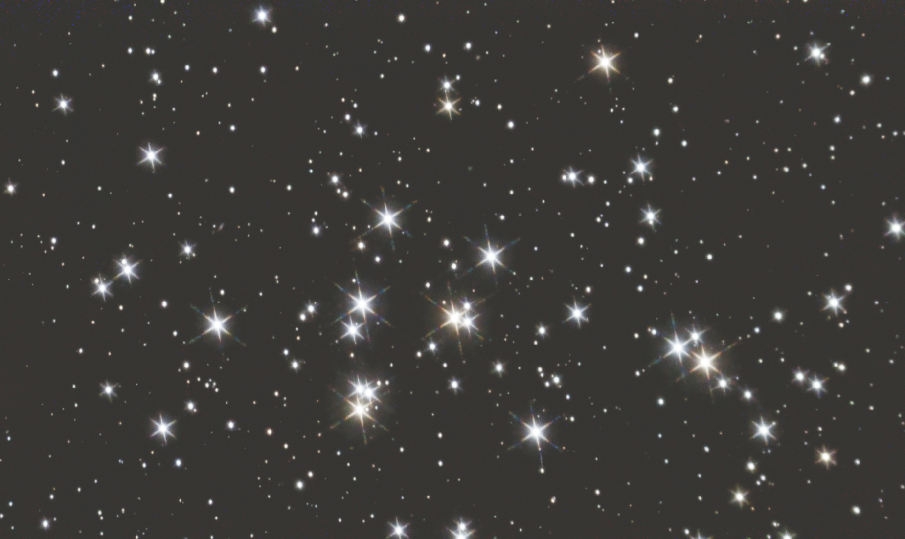 NGC  2632