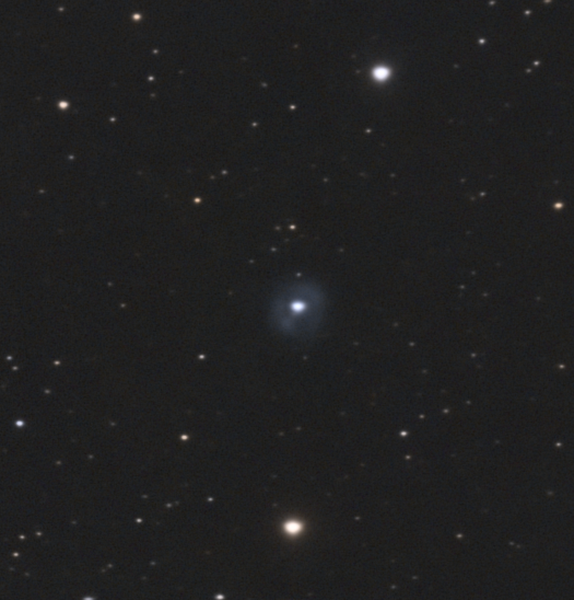 NGC  1514