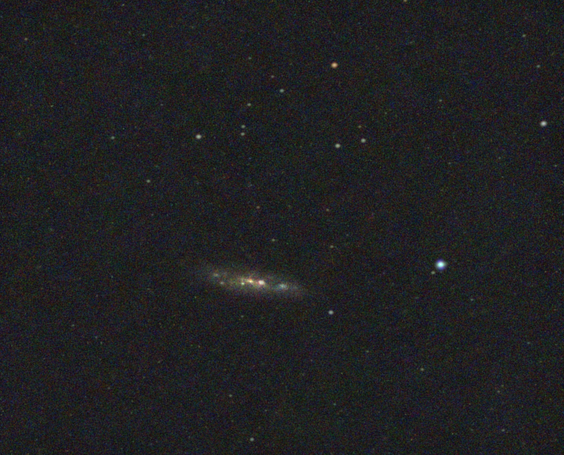 M 108